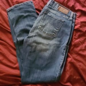 Womens jeans